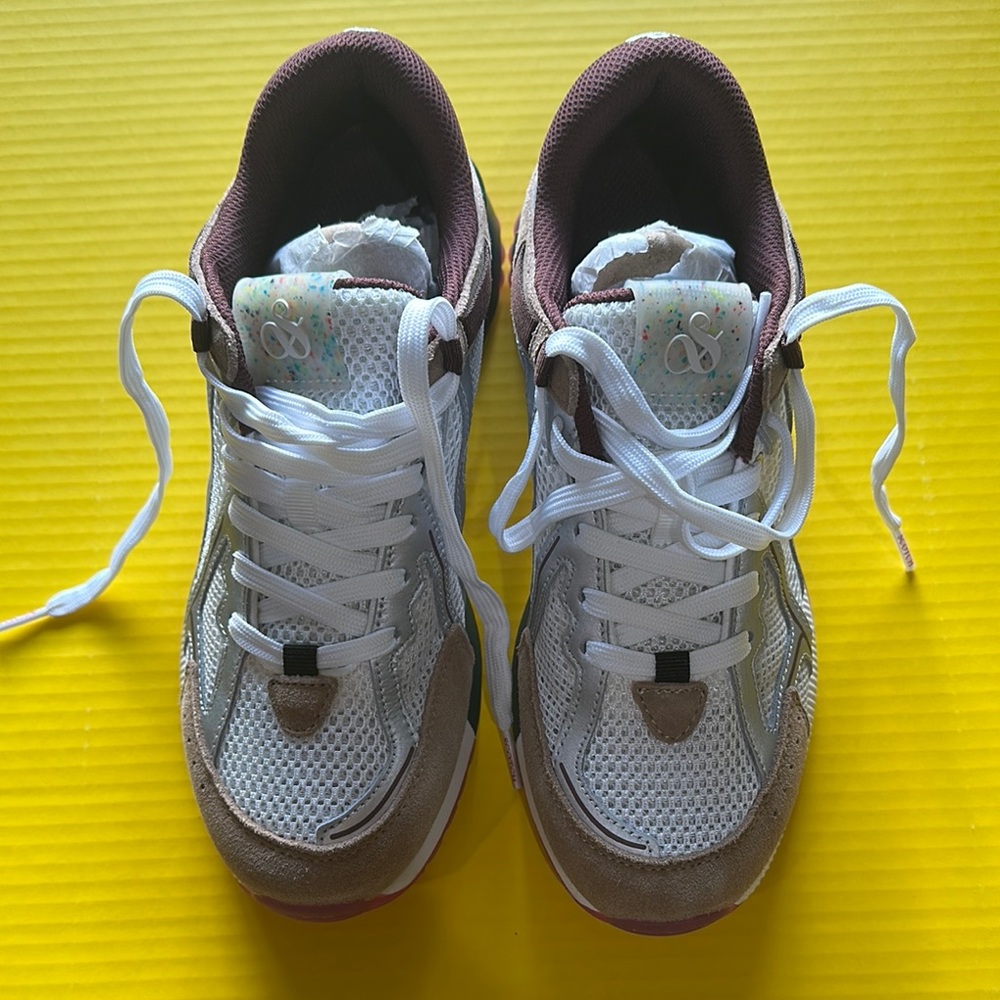 Scotch & Soda — Vivex sneakers